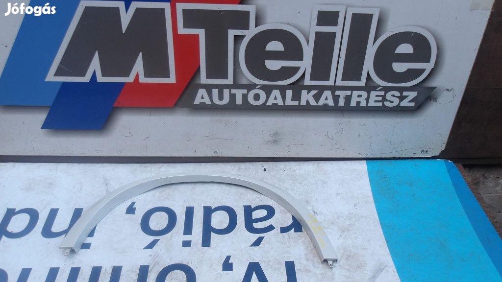 [GYÁRI BONTOTT] BMW JOBB HÁTSÓ SÁRVÉDŐ ÍV G05/X5